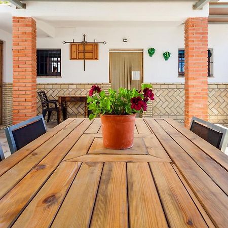 Casa Basallote El Palmar  Ngoại thất bức ảnh