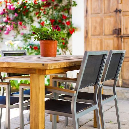 Casa Basallote El Palmar  Ngoại thất bức ảnh