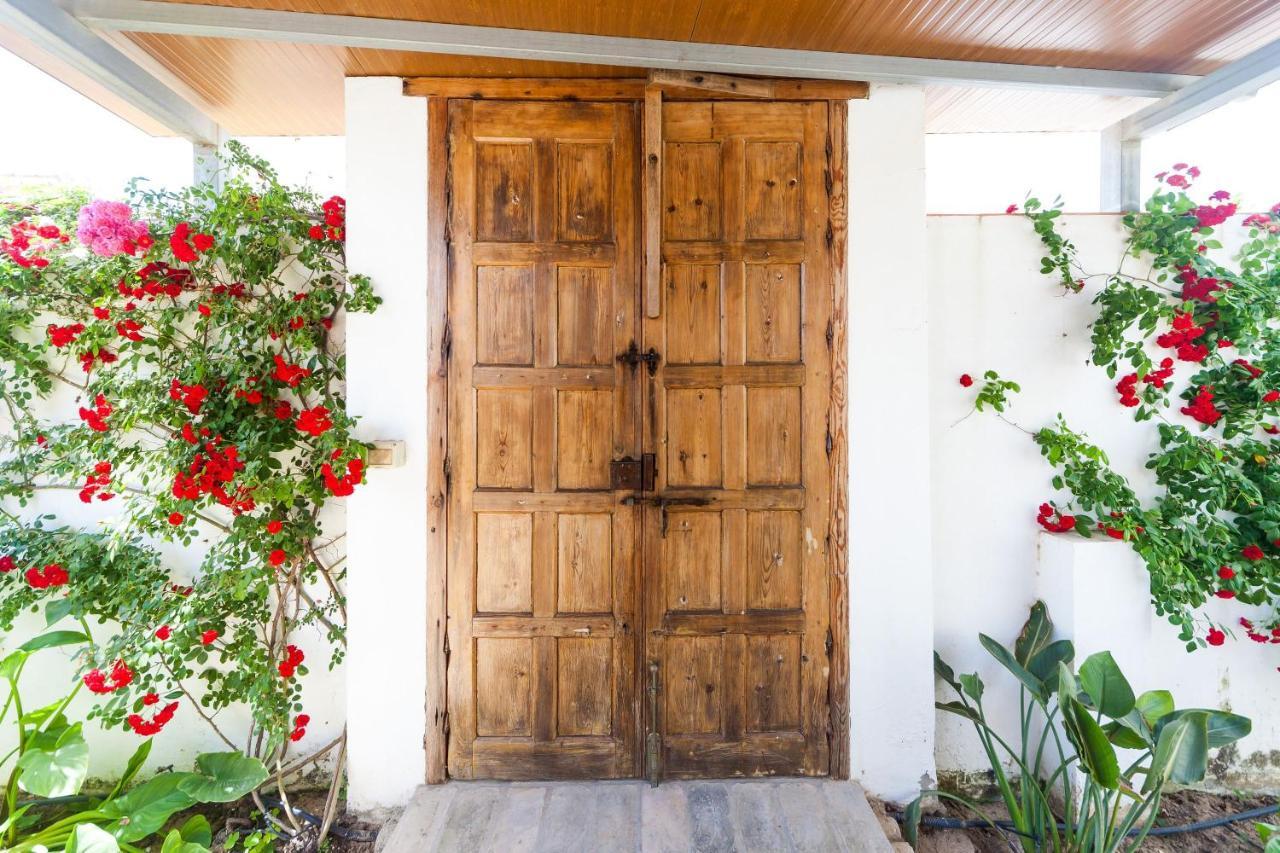 Casa Basallote El Palmar  Ngoại thất bức ảnh