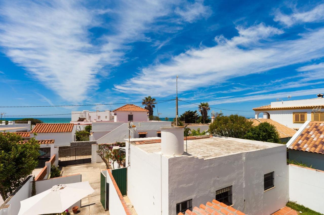 Casa Basallote El Palmar  Ngoại thất bức ảnh