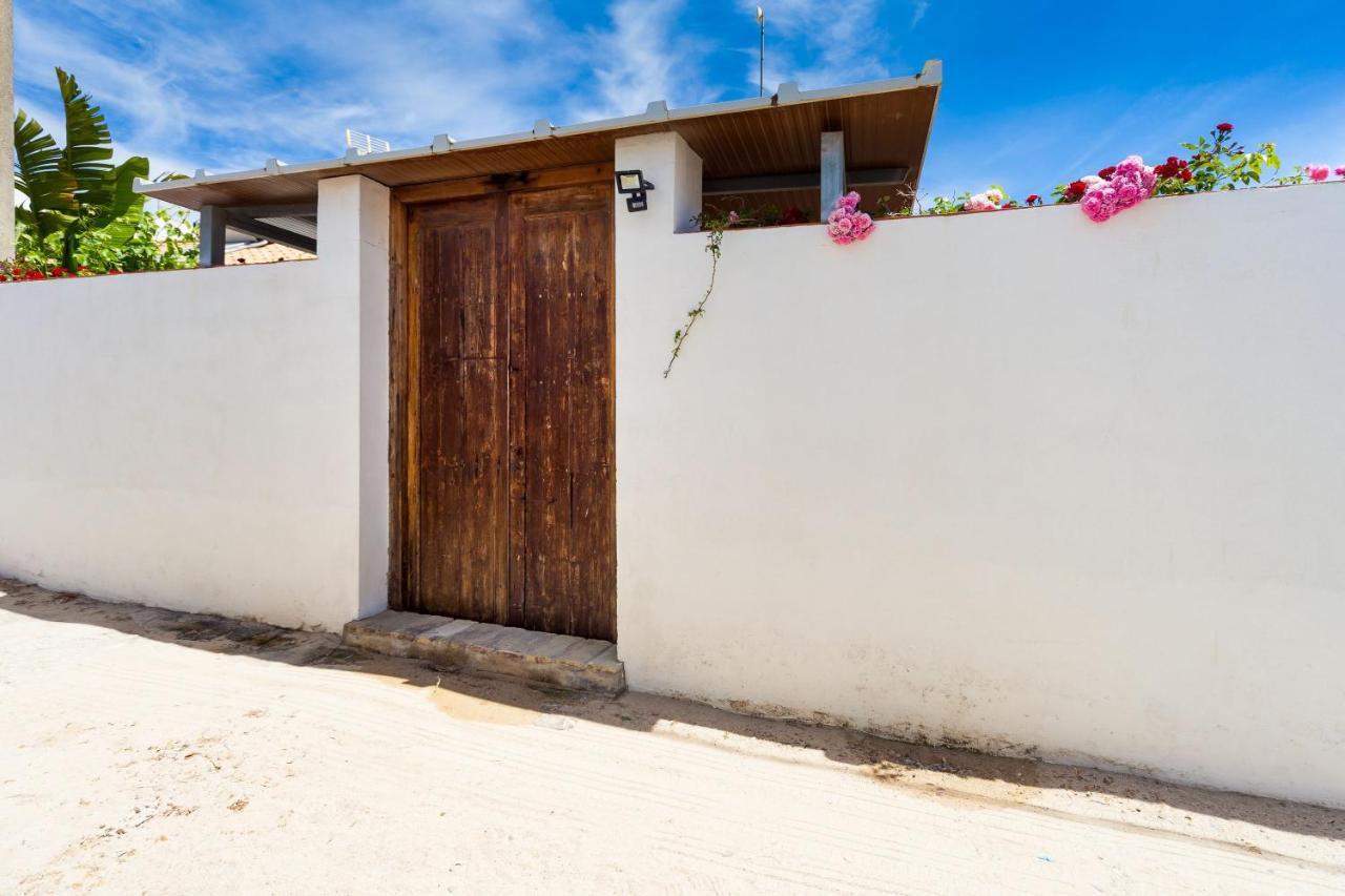 Casa Basallote El Palmar  Ngoại thất bức ảnh