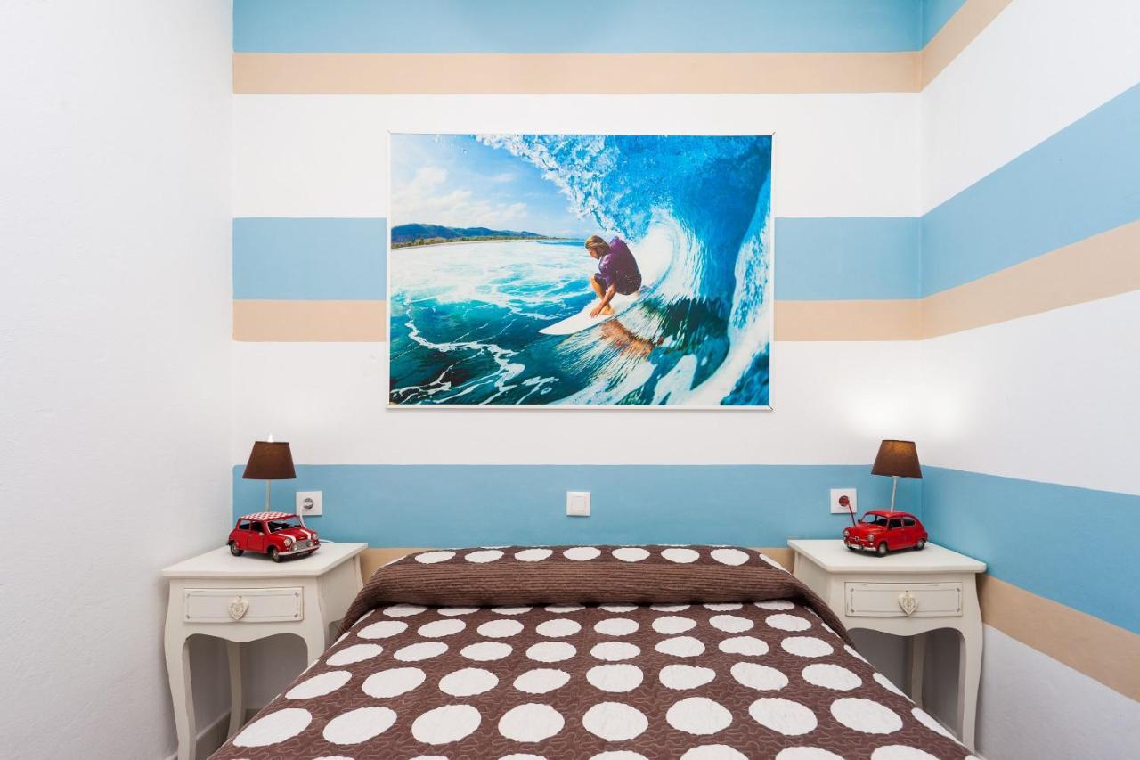 Casa Basallote El Palmar  Ngoại thất bức ảnh